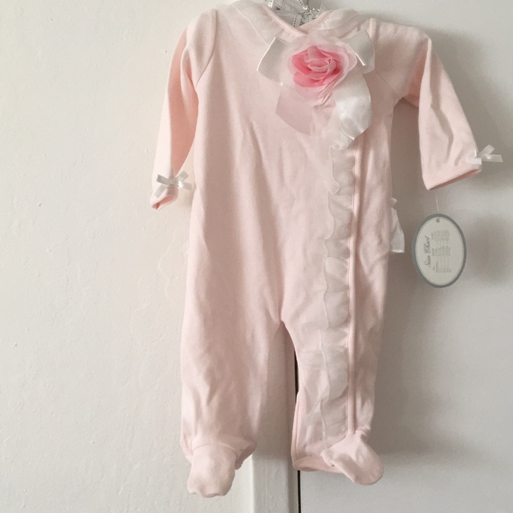 Koala Baby Boutique Onesie